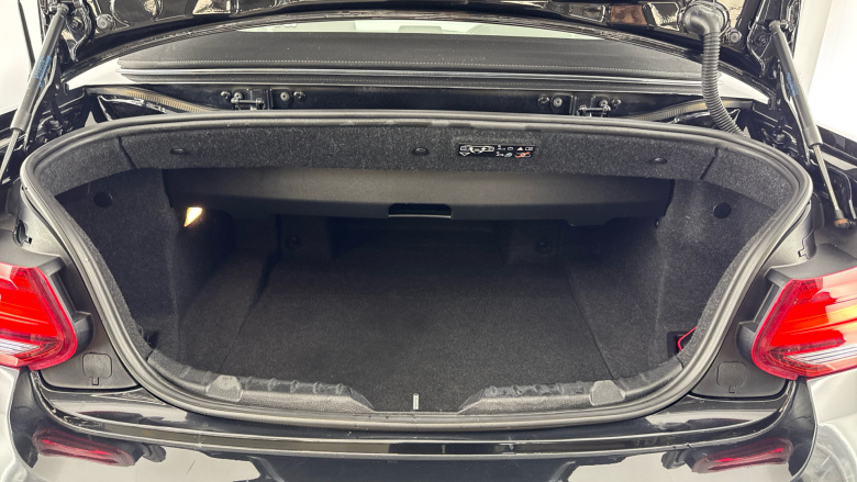 BMW 2 Series 218i M Sport 2dr [Nav] Step Auto Petrol Convertible